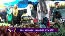 Pemilu Serentak 2024 Dianggap Terlalu Beresiko, Ini Catatan Nasdem - ROSI