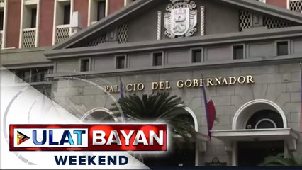 Registration ng mga bagong partylist para sa 2022 elections, hanggang March 31 na lang