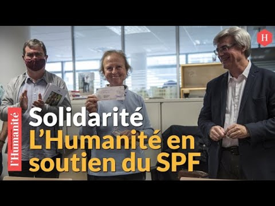 Le cri d'alarme de Henriette Steinberg, présidente du Secours populaire Français