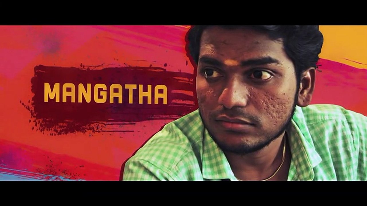Kalluri saalai Episode1 Tamil Summation X
