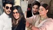 Rohman Shawl Reveals His Family's Reaction On His Relationship With Sushmita Sen