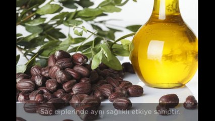 Jojoba yağının faydaları nelerdir?