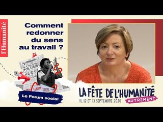 Comment concilier social et environnemental, et redonner du sens au travail ?