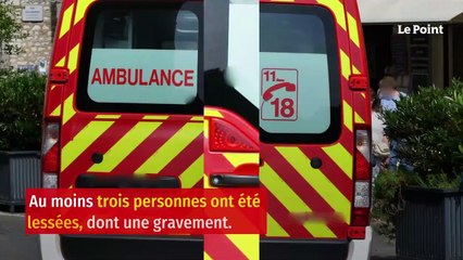 Explosion à Bordeaux : une femme retrouvée morte dans les décombres
