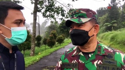 Cerita Pangdam Jaya Kenang Pelatihan di Hutan, Curi Kesempatan dengan Cari Penjual Makanan