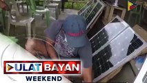 ULAT PROBINSYA: Solar lights project, ibinahagi ng TESDA sa ilang residente ng Cagayan na dating ginambala ng NPA; Freeze order sa mga ari-arian ni Rico Bacon, ipinatupad ng PDEA at AMLC