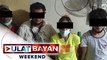 Babaeng umano'y drug dealer, naaresto ng QCPD; Kasabwat na menor de edad, na-rescue