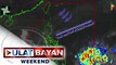 PTV INFO WEATHER: Tail end of a cold front at Northeast monsoon, nakaaapekto sa malaking bahagi ng bansa