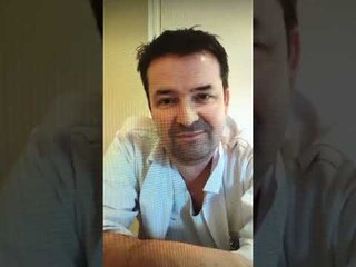 En direct avec Loïc Pen, médecin urgentiste dans l’Oise