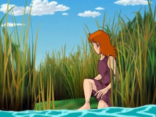 PRINCE MOSES - The Old Testament ep. 15 - EN