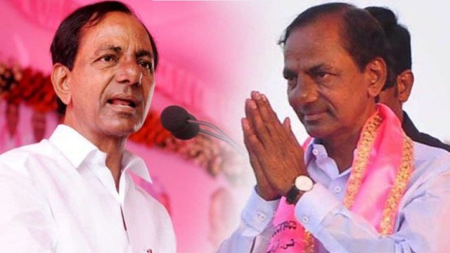Telangana : ఈ నెల 7న CM KCR అధ్యక్షతన పార్టీ కార్యవర్గ సమావేశం... గ్రౌండ్ ప్రిపరేషన్!