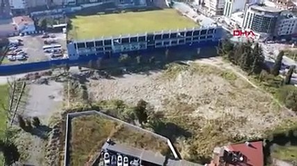 Başkan Arısoy: İBB'nin hatalı kararından dönmesini bekliyoruz