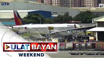 Mga empleyado ng PAL na nawalan ng trabaho, bibigyan ng livelihood assistance at separation pay