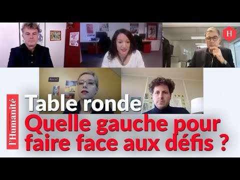 100 ans après le congrès de Tours, quelle gauche pour faire face aux défis de notre temps ?