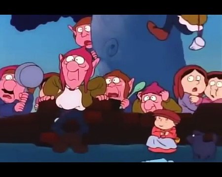 El Mago de Oz - Capítulo 06 - La Ciudad Esmeralda.