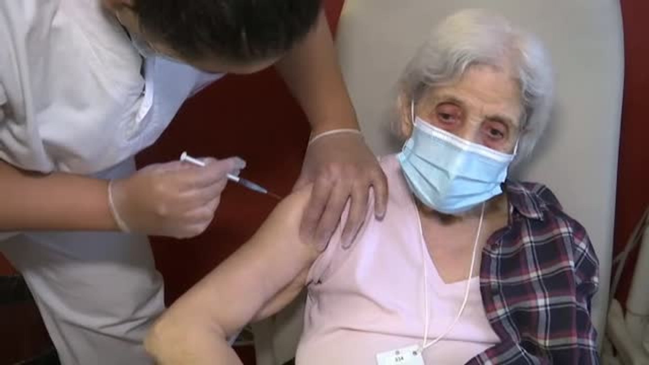 ¿A quién vacunar primero?