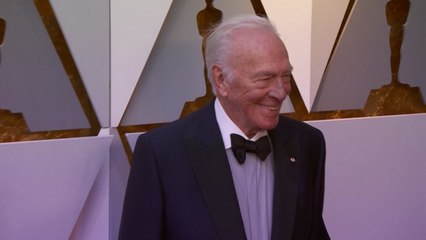 '사운드 오브 뮤직' 주연 크리스토퍼 플러머 별세 / YTN