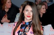 'EastEnders' star Lacey Turner has given birth to a baby boy