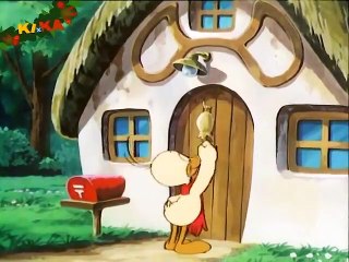 Alfred J. Kwak - 30. La Isla Tortuga