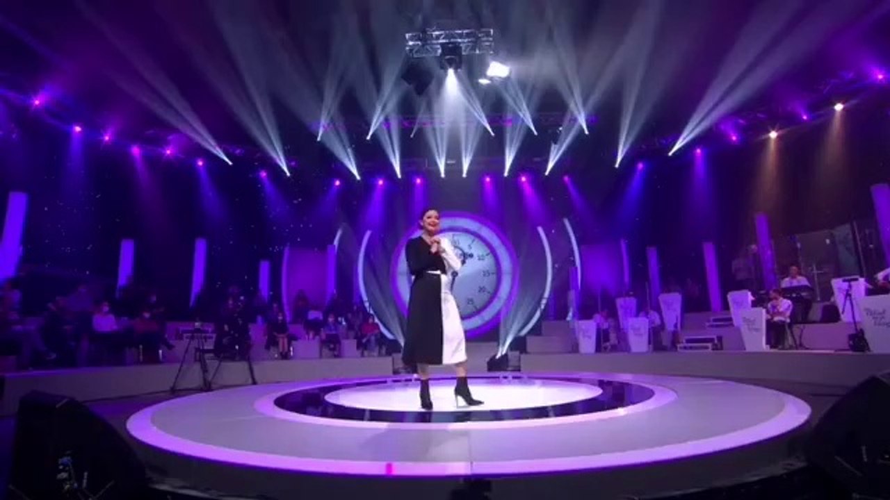 STRAVIČAN PAD VODITELJKE DRAGANE KATIĆ, PRISUTNI SE ZALEDILI! Zadobila i povrede.