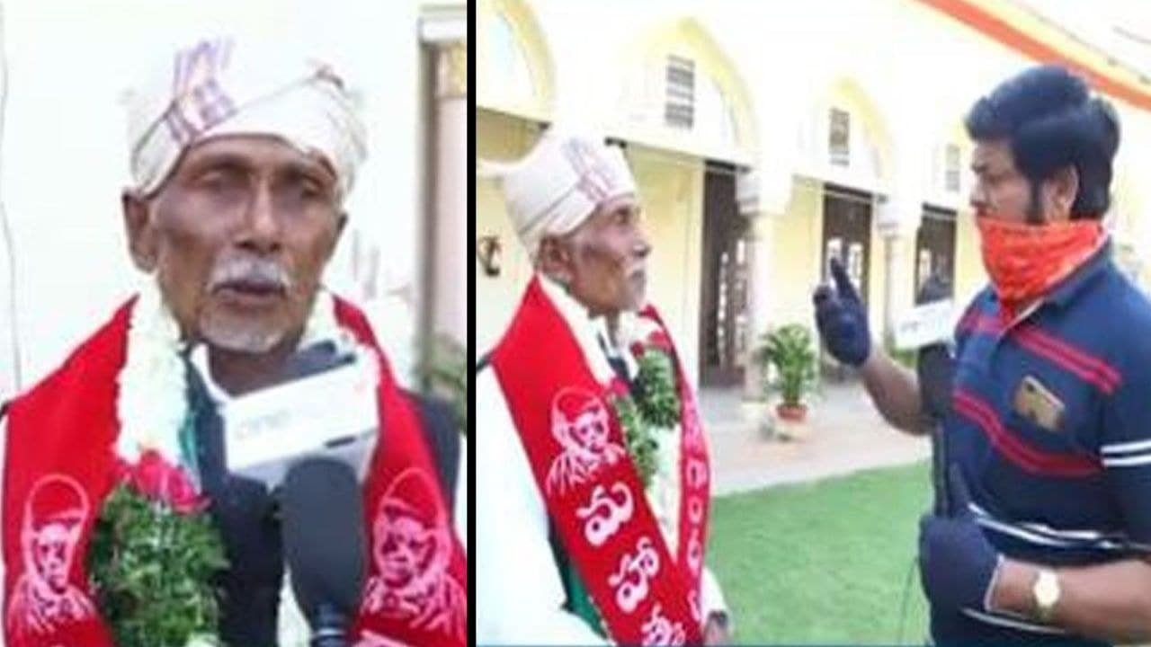 Padma Shri Kanakaraju Exclusive Interview