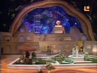 Fraggle Rock - 32. Trabajo, trabajo y trabajo