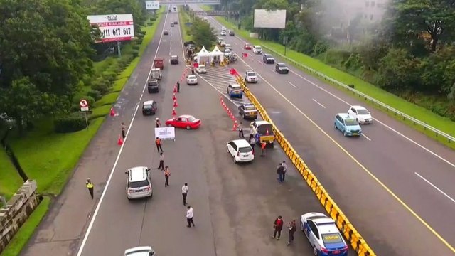 Gonta Ganti Jurus Penanganan Pandemi - Highlight Primetime News Metro TV