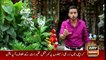 Jahan Bean | Faisal Ali Khan | ARYNews | 6 February 2021