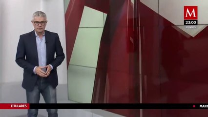 Milenio Noticias, con Héctor Zamarrón, 05 de febrero de 2021