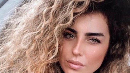 Ayşe Özgecan Ankara'da toprağa verildi