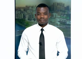 Le Flash de 10 Heures de RTI 1 du 06 février 2021 par Hermann Guivé