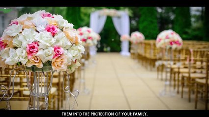 When You Feel Like You Are In Love - Islami Lecture