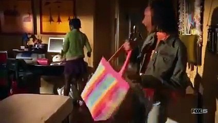 The Bernie Mac Show Full Episodes S05E12 Fumes of detente