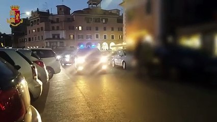 Controlli anti-Covid, chiuso un circolo con 37 persone che giocavano a biliardo