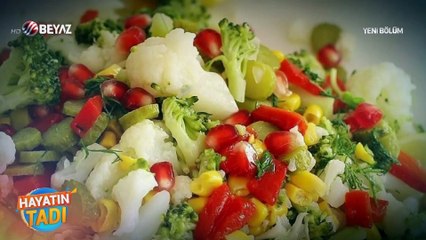 Hayatın Tadı 6 Şubat 2021