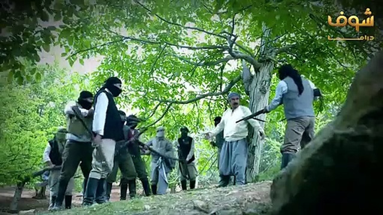 مسلسل طوق البنات الجزء الرابع الحلقة 13