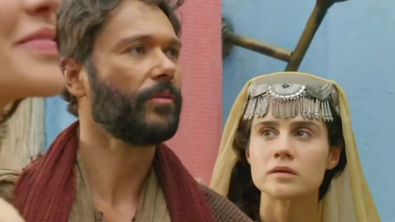 Gênesis Capítulo 14 Completo HD