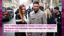 Nabilla fête ses 29 ans : l’incroyable cadeau de son mari Thomas Vergara