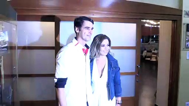 María José Campanario lanza un duro mensaje a Belén Esteban: Podría acabar contigo