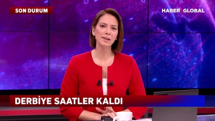 CANLI İZLE Fenerbahçe - Galatasaray