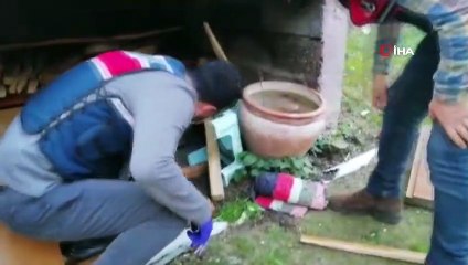 Uyuşturucuyla yakalanıp 'içiciyim' dedi, gazetecileri tehdit etti