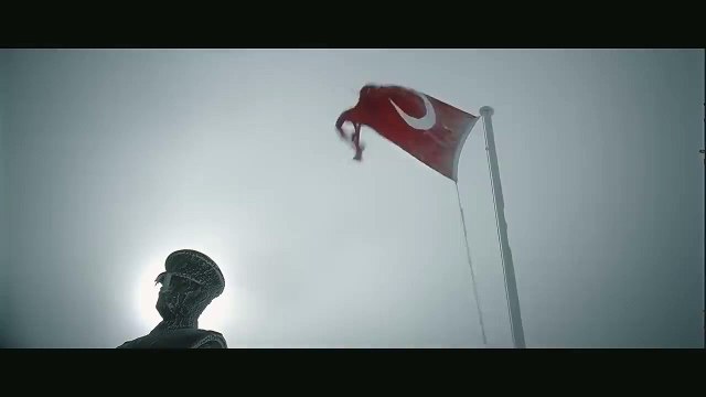 Nefes - Vatan Sağolsun _ Mete Yüzbaşı İçtima Yapıyor! _SEN UYURSAN HERKES ÖLÜR!_