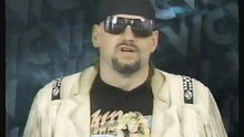 Jesse Ventura Promo [1992-02-15]