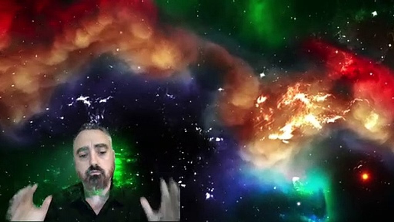 El renacimiento de la tierra - 3 de 3