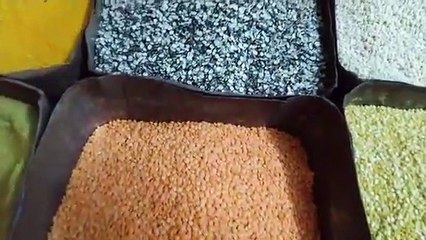 सामान्य ग्राहकी, नहीं दिखी भावों में तेजी