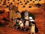 Kids animated Best Bible Stories of Ten Commandments (Commandments 5 and 6) (A Life and Seth Situation)