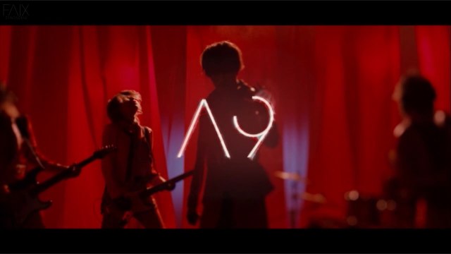 A9 (Alice Nine) - ReBorn - PV