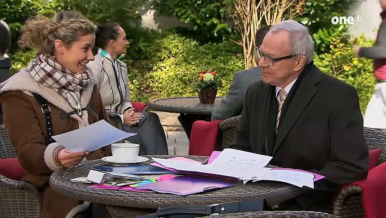 Julia und Niklas Folge 2238