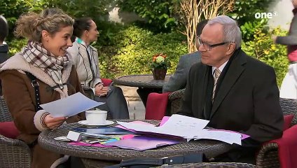 Julia und Niklas Folge 2238