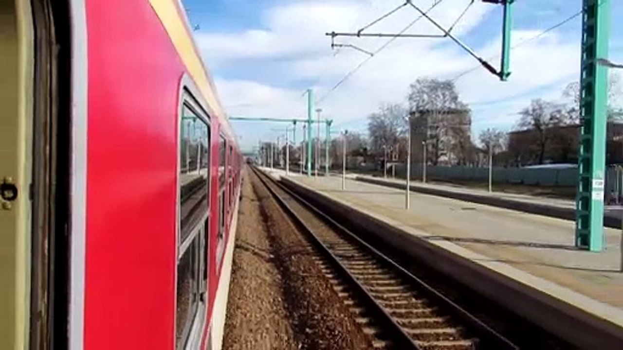 Trains